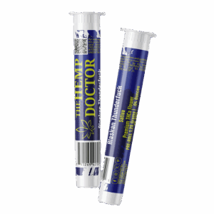 1.25G THCA PRE-ROLLS