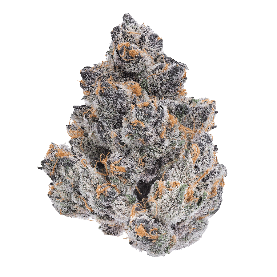 Buy Super Boof THCA Flower | Exotic ZAZA Collection | The Hemp Doctor