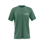 THD Dark Freen Tshirt (Front)