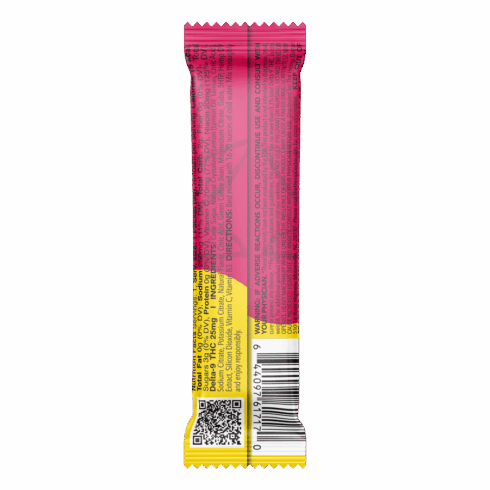 Buy Fast-Acting THC Drink Mix 25mg | The Hemp Doctor