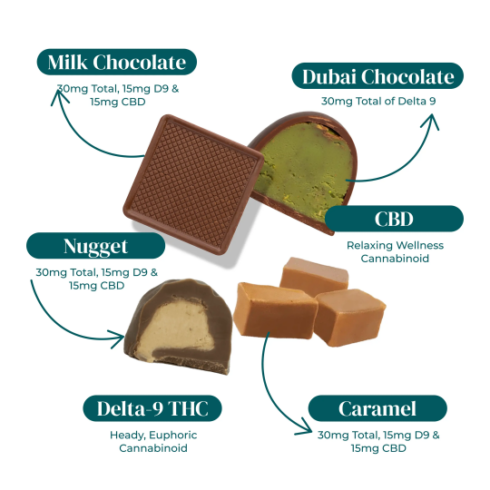 New Sweet Bundle infographic 1 New Sweet Bundle infographic 1