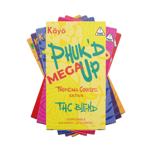 PHUKD UP MEGA MAIN