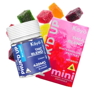Phuk'd Up Bundle