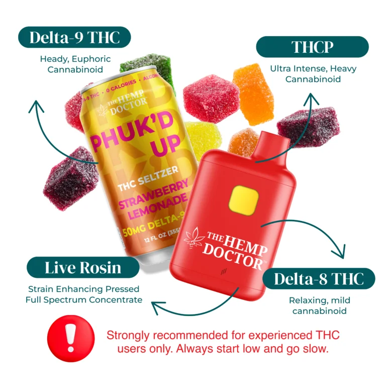Mini Phuk'd Up Bundle