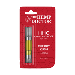 HHC VAPE CARTRIDGE | 1G