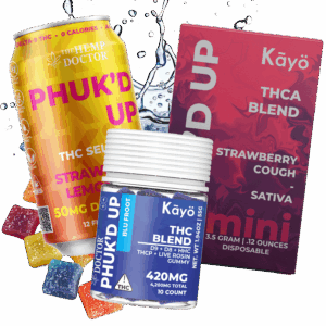 Mini Phuk'd Up Bundle