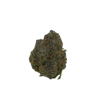 ZAZA | THCA Exotic Flower | Blueberry Muffin