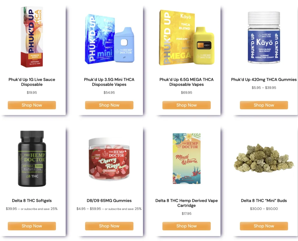 How to Score the Best Black Friday Cannabis Deals