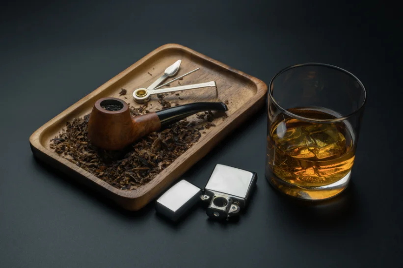 Tools for smoking bowl