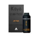 rendered image kayo limited disposable 3g front jet fuel 1 4x