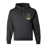 Rendered_Web_front_Heather GRay Hoodie_YOU DESERVE A BONG HIT
