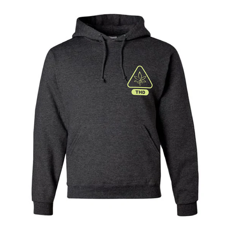 THD Everyday Hoodie