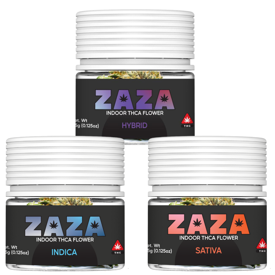 3.5G V-DAY ZAZA FLOWER