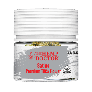 THCA FLOWER | ROTATING LIMITED RUN STRAINS