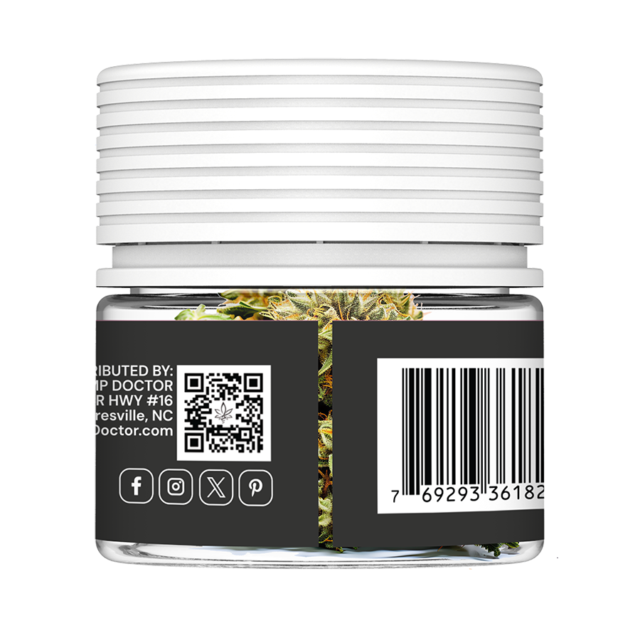 Buy Forbidden Fruit THCA Flower | Exotic ZAZA Collection | The