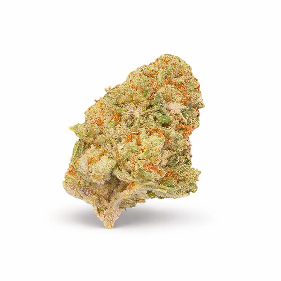 ZAZA | ORANGE CREAMSICLE THCA EXOTIC FLOWER – 3.5g