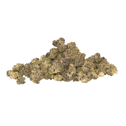 THCA smalls