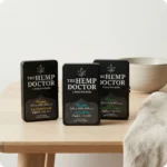 PREMIUM THCA FLOWER PRE-ROLLS | 5-PACK TINS_LIFESTYLE