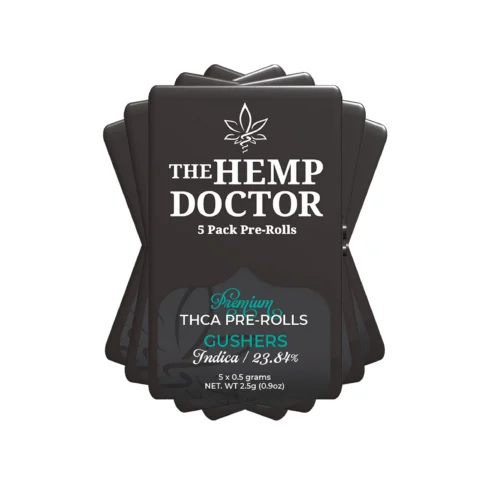 PREMIUM THCA FLOWER PRE-ROLLS | 5-PACK TINS_NAME PREMIUM THCA FLOWER PRE-ROLLS | 5-PACK TINS_NAME