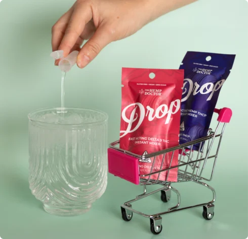 DROP BOTH LIFESTYLE DROP BOTH LIFESTYLE