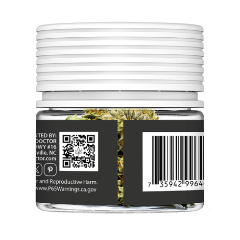 Rendered_mock_COCOLATO_ZAZA 3.5G CB SP JAR_Back Rendered_mock_COCOLATO_ZAZA 3.5G CB SP JAR_Back