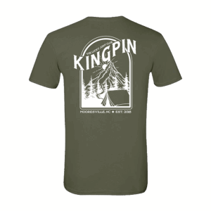 LUCKY JOINT CLUB T-SHIRT