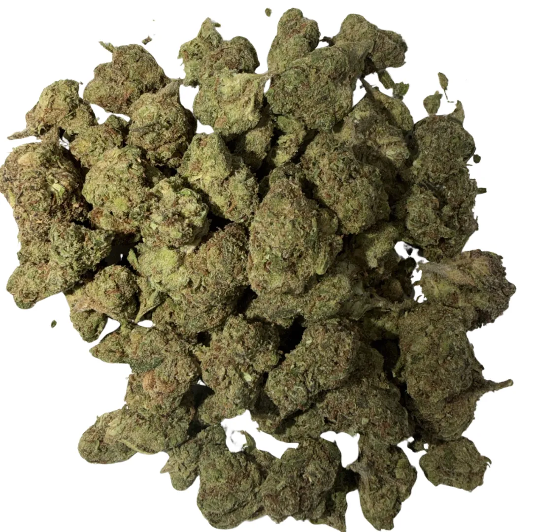 Super Runtz — The Hemp Doctor
