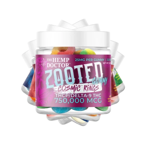 ZOOTED_THCP_DELTA 9 GUMMIES_50,000MCG_MAIN.webp