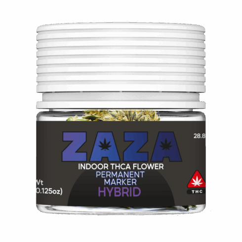 Native_mock_PERMANENT MARKER_ZAZA 3.5G CB SP JAR_FRONT Native_mock_PERMANENT MARKER_ZAZA 3.5G CB SP JAR_FRONT