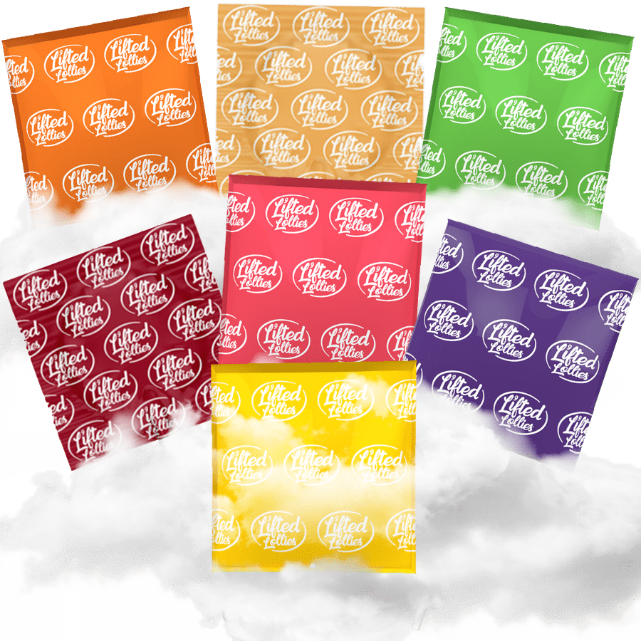 Lifted Lollies | 30mg [OB]