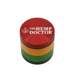 SMALL GRINDER_RASTA