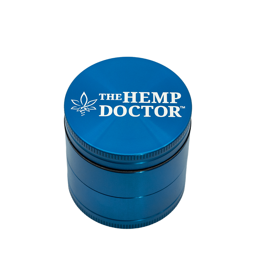 SANTA CRUZ | 4 PIECE GRINDER | MEDIUM