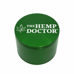 SANTA CRUZ | 4 PIECE GRINDER | JUMBO
