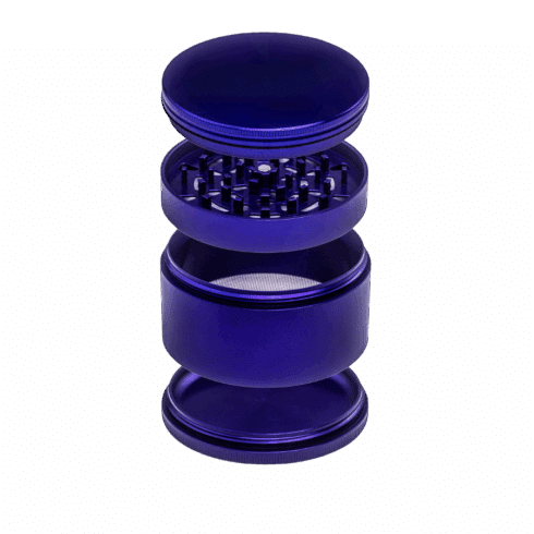 PURPLE-JUMBO-4PC-PARTED PURPLE-JUMBO-4PC-PARTED