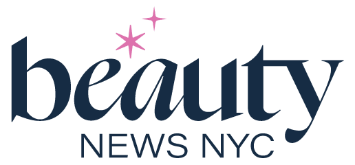 Logo for Beauty News NYC