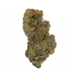 Living Soil THCA Flower from The Hemp Doctor - Galactic Gas strain | Flower Image
