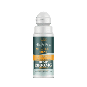 Shop CBD CBG CBN Products | The Hemp Doctor