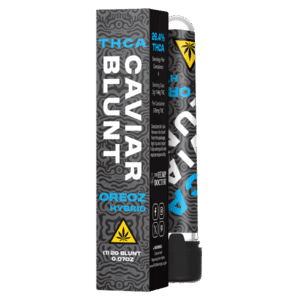 THCA SUGAR DIAMOND CAVIAR BLUNTS | 2G