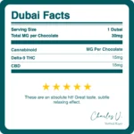 CBD_D9_THC_DUBAI_CHOCOLATES_30MG_BREAKDOWN