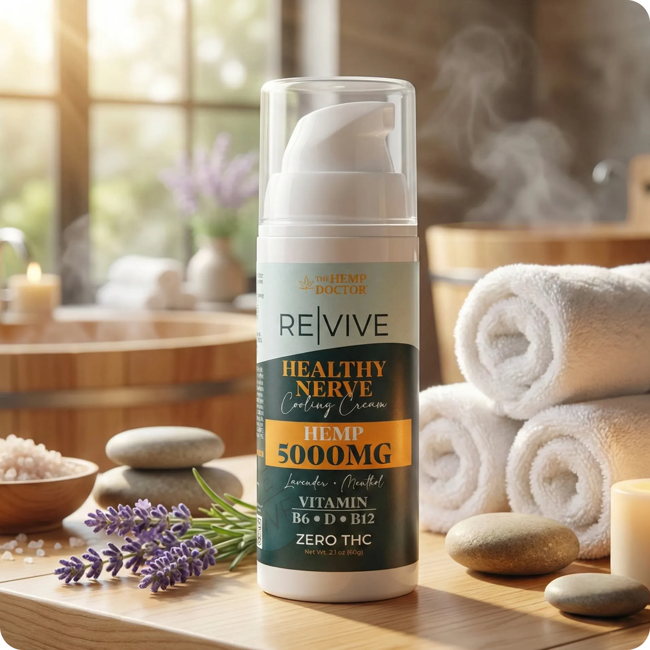 Qサイエンス リニュークリーム Qscience renewcream CBD Wellness & Energy Supplements for USA | Q Sciences