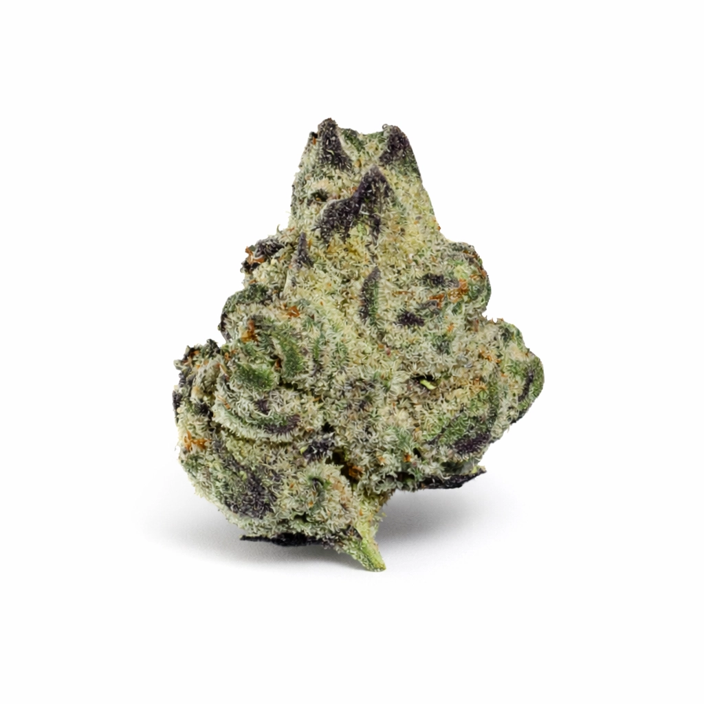 ZAZA | THCA EXOTIC FLOWER | LILAC DIESEL - The Hemp Doctor