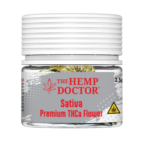 3.5g PREMIUM THCA SATIVA 3.5g PREMIUM THCA SATIVA