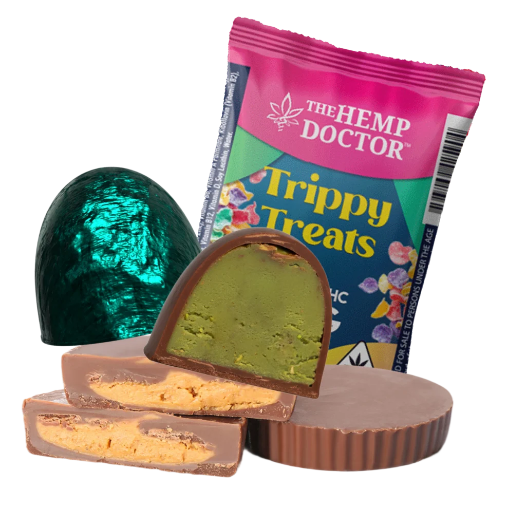 Fan Favorites Edible Bundle