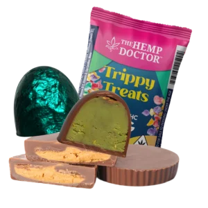 Fan Favorites Edible Bundle