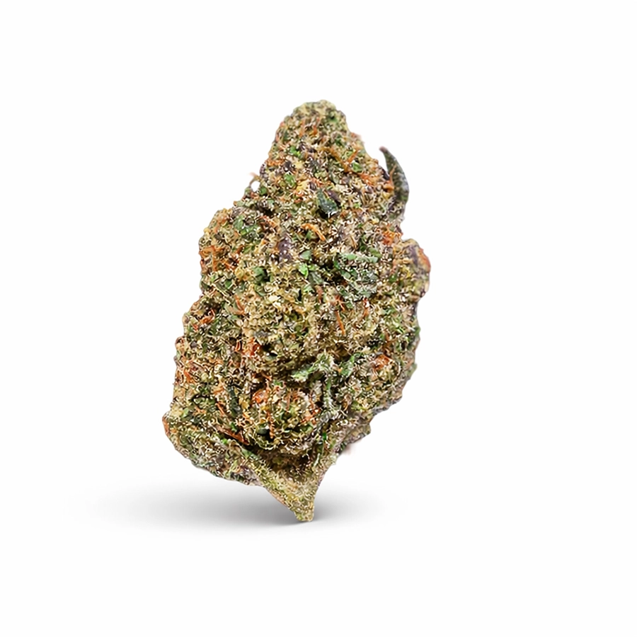 ZAZA | THCA EXOTIC FLOWER | CARBON FIBER