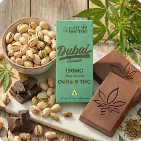 DELTA_9_THC_DUBAI_CHOCOLATE_BARS_125MG_LIFESTYLE DELTA_9_THC_DUBAI_CHOCOLATE_BARS_125MG_LIFESTYLE