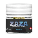 INDICA ZAZA GENERIC_MOCK