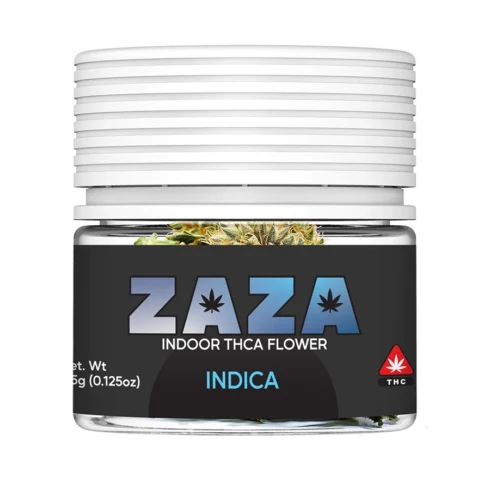 INDICA ZAZA GENERIC_MOCK INDICA ZAZA GENERIC_MOCK