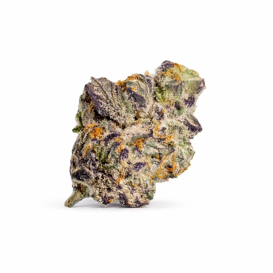 ZAZA | THCA EXOTIC FLOWER | BLACK VELVET