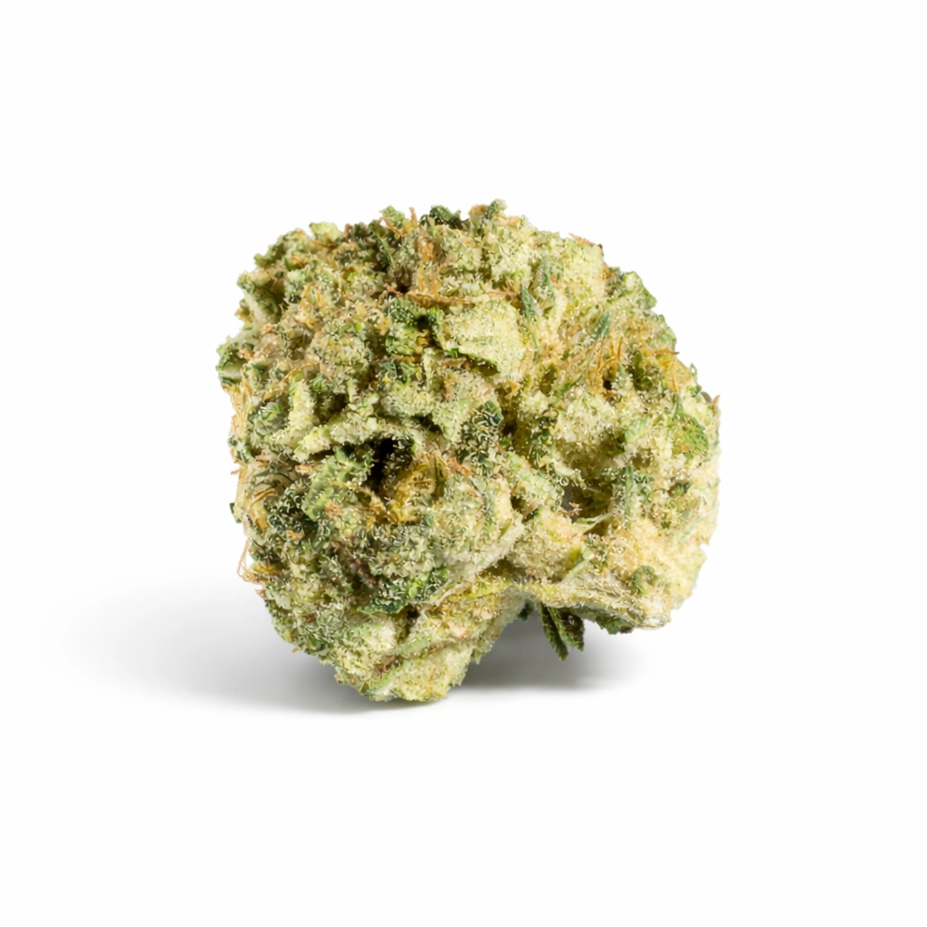 ZAZA | THCA EXOTIC FLOWER | LEMON DROP - The Hemp Doctor
